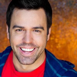 Meet your Posher, Gregory